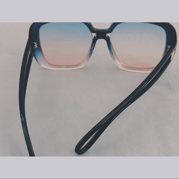 Large 1978 Sunglasses